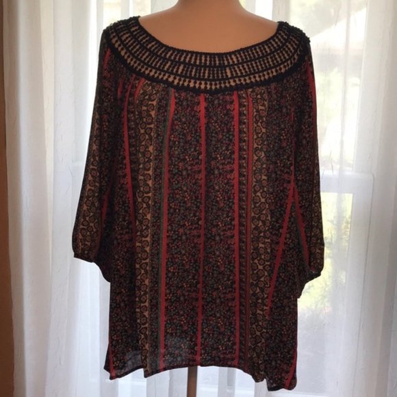 🆕“Born Famous” Only 2 Size 2X Left! - Picture 3 of 7